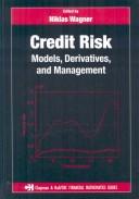 Cover for Credit Risk