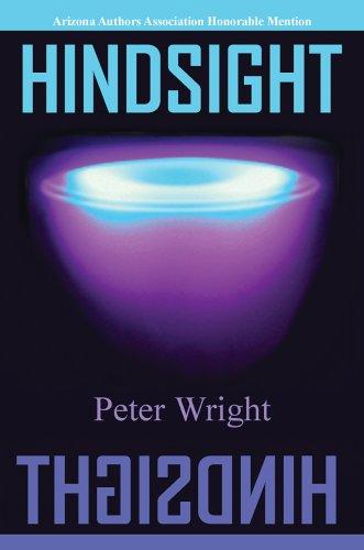 Cover for Hindsight