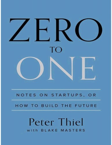 Cover for ZERO TO HERO
