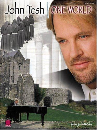 Cover for John Tesh - One World