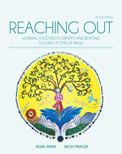 Cover for Reaching Out