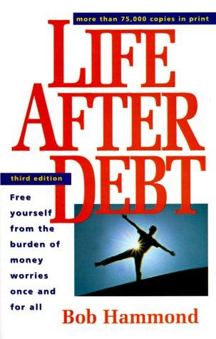 Cover for Life After Debt