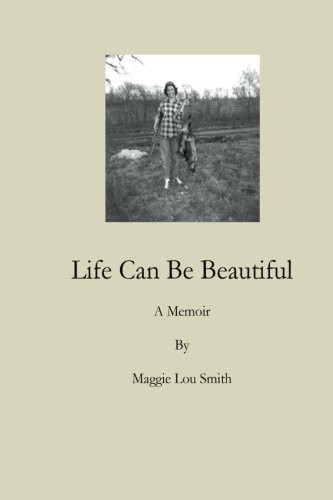 Cover for Life Can Be Beautiful