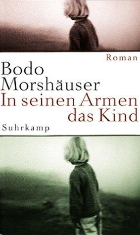 Cover for In Seinen Armen Das Kind