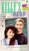 Cover for Kelly's Hero (Saved by the Bell)