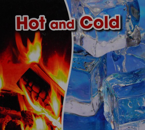 Cover for Hot and cold