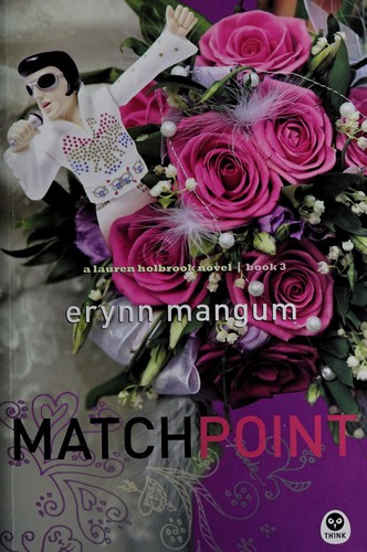 Cover for Match point