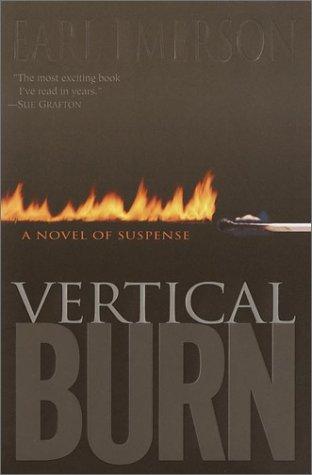 Cover for Vertical burn