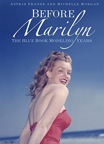 Cover for Before Marilyn