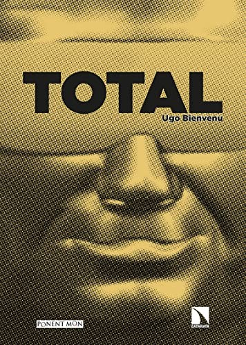Cover for Total