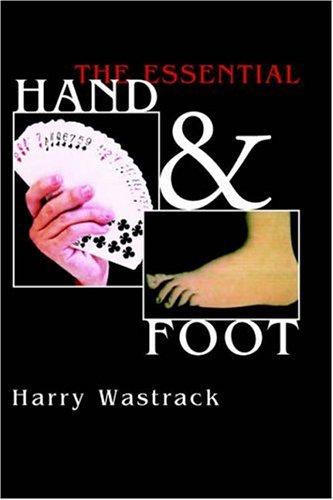 Cover for The Essential Hand & Foot