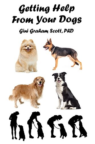 Cover for Getting Help from Your Dogs