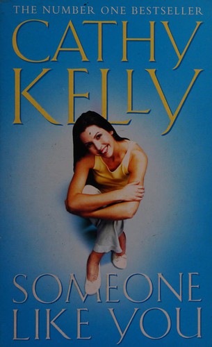 Cover for Someone like you