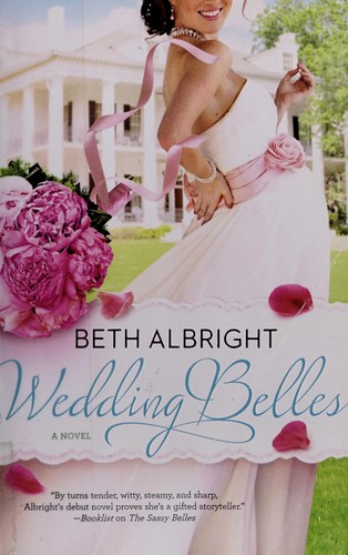 Cover for Wedding belles