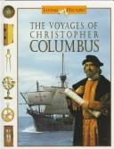 Cover for The voyages of Christopher Columbus