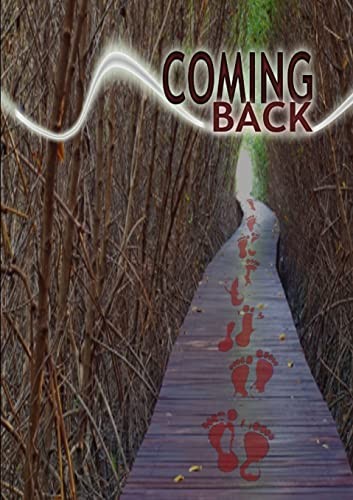 Cover for Coming Back