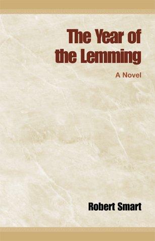Cover for The Year of the Lemming
