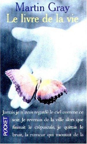 Cover for Le livre de la vie