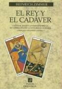 Cover for El Rey Y El Cadaver (Paidos Orientalia)