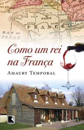 Cover for Como Rei Na Franca