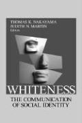 Cover for Whiteness