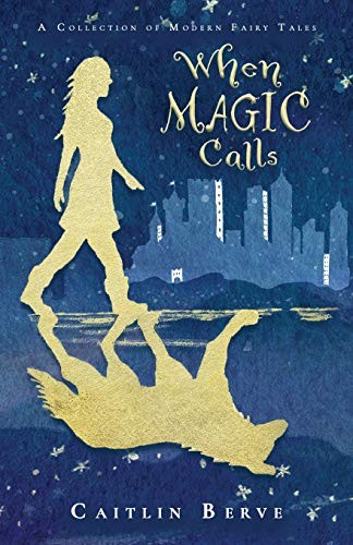 Cover for When Magic Calls