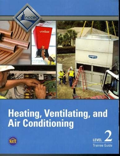 Cover for HVAC Level 2
