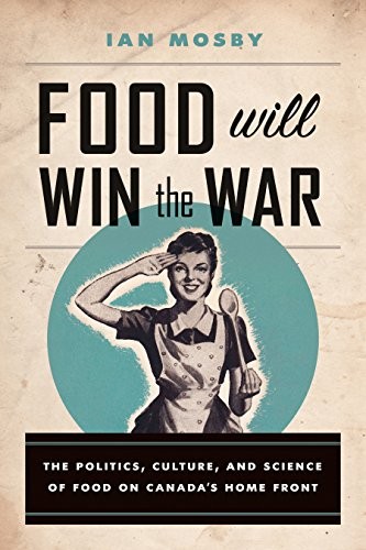 Cover for Food Will Win the War