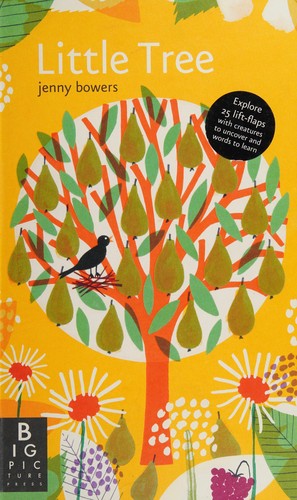 Cover for Little Tree