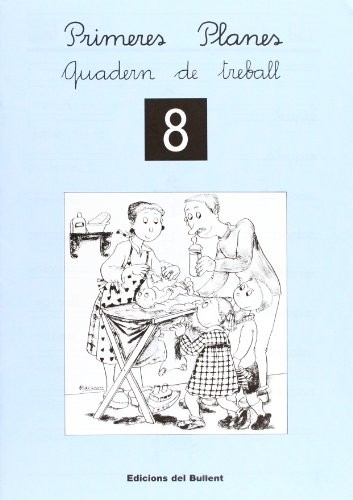 Cover for Quadern de Treball