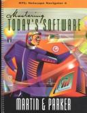 Cover for Netscape Navigator 6