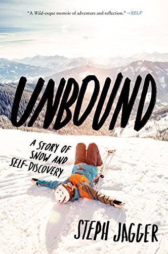 Cover for Unbound