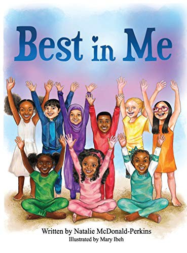 Cover for Best in Me