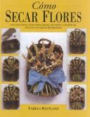 Cover for Como Secar Flores