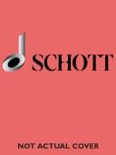 Cover for Symphonic Variations