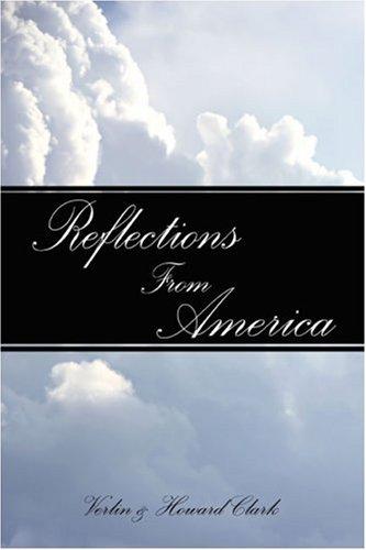 Cover for Reflections from America