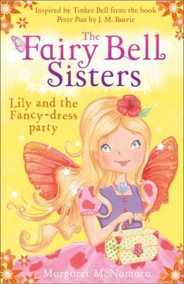 Cover for Lily And The Fancydress Party
