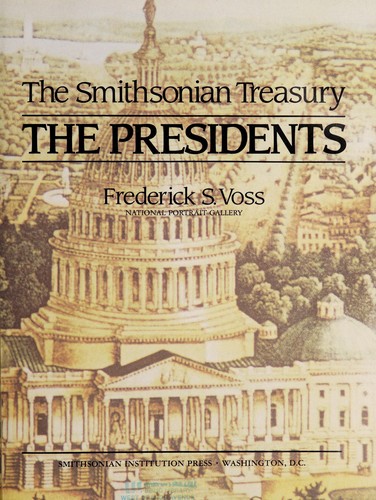 Cover for The presidents