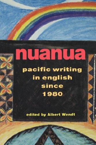 Cover for Nuanua