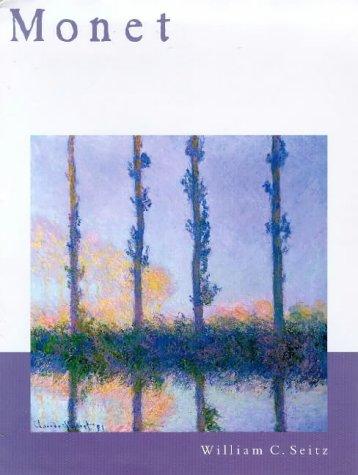 Cover for Monet