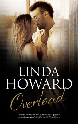 Cover for Overload