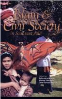 Cover for Islam & civil society in Southeast Asia
