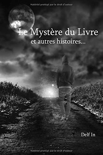 Cover for Le Mystère du Livre
