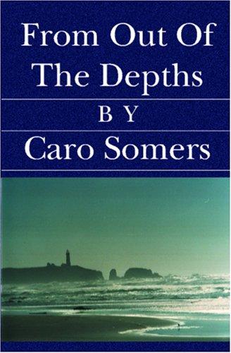Cover for From Out of the Depths