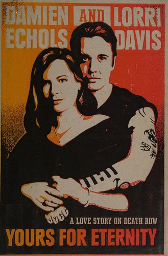 Cover for Yours for eternity