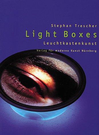 Cover for Light boxes =