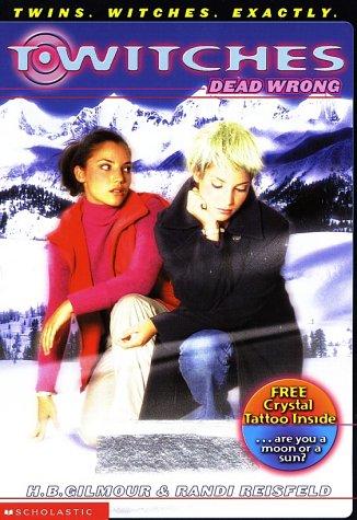 Cover for Dead wrong