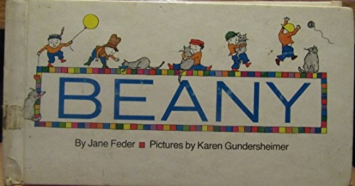 Cover for Beany