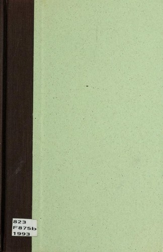 Cover for The bungalow