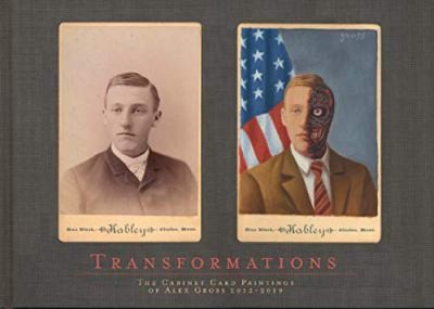 Cover for Transformations